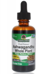 Nature's Answer Ashwagandha Whole Plant 60 ml