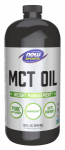 Now Foods MCT Oil 946 ml