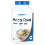 Nutricost Maca Root 750 mg 180 caps