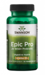 Swanson Epic Pro 25-Strain Probiotic 30 vcaps
