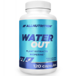 AllNutrition Water out 120 caps