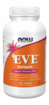 Now Foods Eve Superior Women's Multi 180 softgels