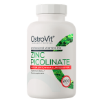 OstroVit Zinc Picolinate 15 mg 200 tab