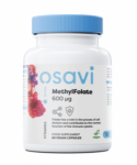 Osavi MethylFolate 600 mcg 60 vcaps