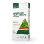 Medica Herbs Willow Herb Saw Palmetto Pygeum 60 caps