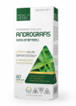 Medica Herbs Andrographis 400 mg 60 caps