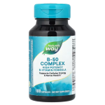 Nature's Way B-50 Complex 100 caps