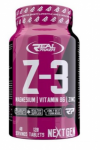 Real Pharm Z3 (ZMA) 120 tab