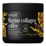 OstroVit Coffee with Marine Collagen 150 g