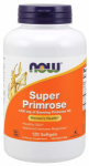 Now Foods Super Primrose 1300 mg 120 softgels