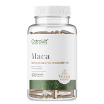 OstroVit Maca VEGE 60 vcaps