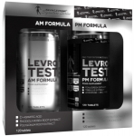 Kevin Levrone LevroTest AM PM formula 240 tab