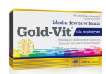 Olimp Gold-Vit For Men 30 tab