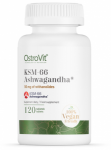 OstroVit KSM-66 Ashwagandha 120 tab