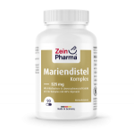 Zein Pharma Milk Thistle Complex 525 mg 90 caps