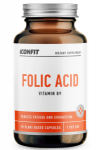 Iconfit Folic Acid 90 caps