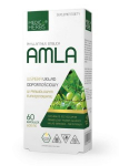 Medica Herbs Amla 600 mg 60 caps