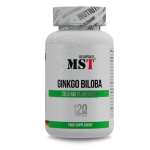 MST Nutrition Ginkgo Biloba 60 caps