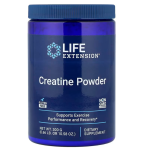 Life Extension Creatine Powder 300 g