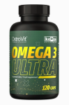 OstroVit Omega 3 Ultra 120 caps