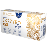 Oleofarm Skrzypolen 40+ 60 caps