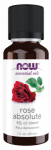 Now Foods Rose Absolute Oil Blend 30 ml