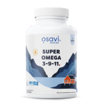 Osavi Super Omega 3-9-11 120 softgels