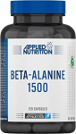 Applied Nutrition Beta-Alanine 1500 mg 120 caps