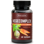 Skoczylas Vegecomplex Choline 60 caps
