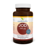 Medverita Iodine 200 &micro;g 90 caps