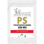 Forest Vitamin Phosphatidylserine 200 mg 100 caps