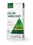 Medica Herbs Saw Palmetto 160 mg 60 caps