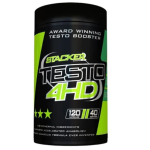 Stacker2 Europe Testo 4HD 120 vcaps