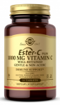 Solgar Ester-C Plus 1000 mg Vitamin C 30 tab