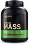 Optimum Nutrition Serious Mass 2730 g