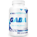 AllNutrition Gaba 750 mg 90 caps