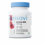 Osavi Vitamin Methyl-B12 1000 mcg 120 vcaps