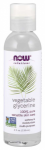 Now Foods Vegetable Glycerin 118 ml