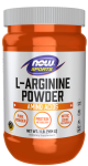 Now Foods L-Arginine Powder 454 g