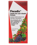 Floradix Iron and vitamins 250 ml