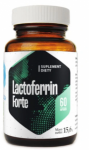Hepatica Lactoferrin Forte 200 mg 60 caps