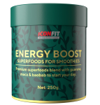 Iconfit Energy Boost 250 g