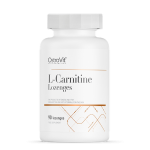 OstroVit L-Carnitine Lozenges 90 tab