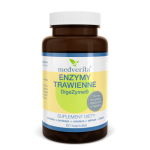 Medverita Digestive Enzymes 60 caps