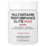 Codeage Multivitamin Performance Elite Max Sport 90 vcaps