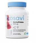 Osavi MethylFolate 600 mcg 120 vcaps