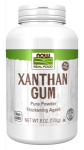 Now Foods Xanthan Gum Powder 170 g