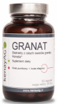 Kenay AG Pomegranate Extract Pomella&reg; 400 mg 60 caps