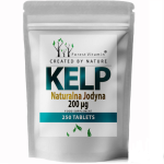 Forest Vitamin KELP 200 &micro;g 250 tab