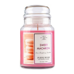 Purple River L&otilde;hnak&uuml;&uuml;nal Sweet Macaron 623 g